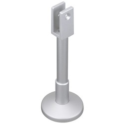 Fødder til toiletbås
