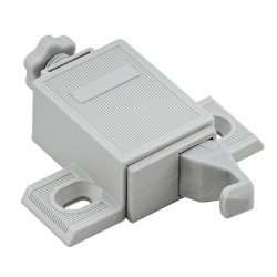 Push-open - enkel eller dobbel arm