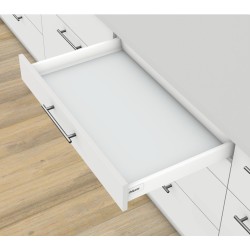 Blum Tandembox - 68mm - Tip-on Blumotion