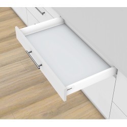 Blum Tandembox - 83mm - Tip-on Blumotion