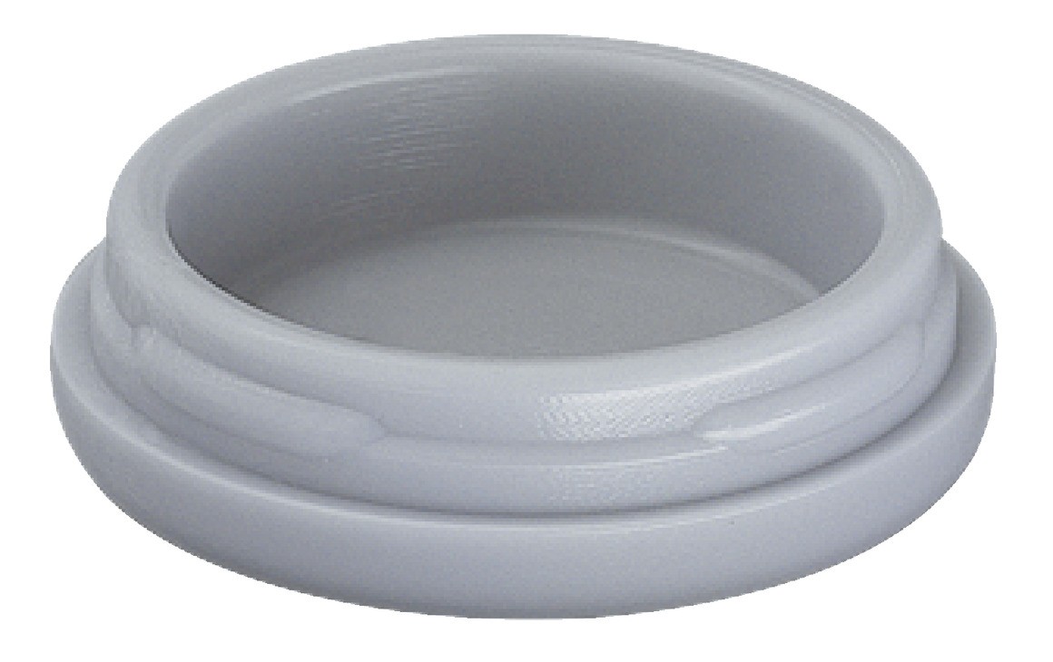 Møbelglidere - Udskiftelig